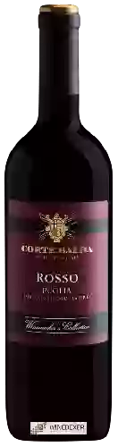 Domaine Corte Balda - Winemaker's Collection Rosso