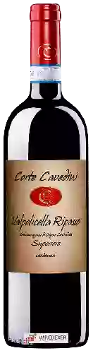 Corte Cavedini - Valpolicella Ripasso Superiore