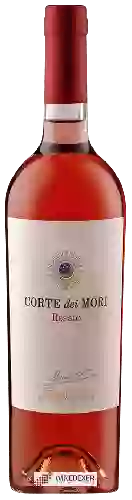 Domaine Corte dei Mori - Rosato