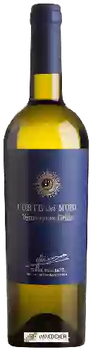 Domaine Corte dei Mori - Vermentino - Grillo Etichetta Blu