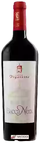 Domaine Corte Figaretto - Bacca Nera