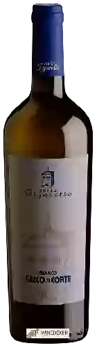 Domaine Corte Figaretto - Bianco Secco di Corte