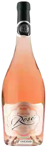 Domaine Corte Fiore - Lupi Reali Rosé