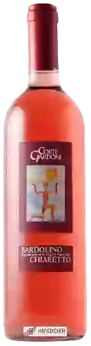 Domaine Corte Gardoni - Bardolino Chiaretto