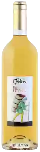 Domaine Corte Gardoni - Fenili