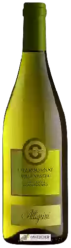 Domaine Corte Giara - Chardonnay delle Venezie