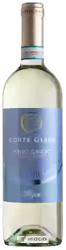 Domaine Corte Giara - Pinot Grigio delle Venezie