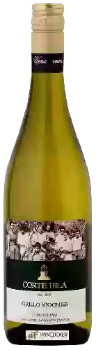 Domaine Corte Ibla - Grillo - Viognier