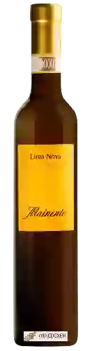 Domaine Mainente - Luna Nova Recioto di Soave