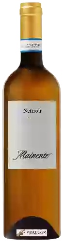 Domaine Mainente - Netrroir Soave