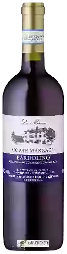 Domaine Corte Marzago - La Morara Corte Marzago Bardolino