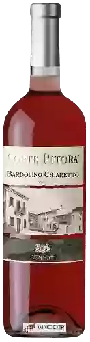 Domaine Corte Pitora - Bardolino Chiaretto