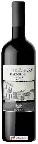 Domaine Corte Pitora - Bardolino Classico