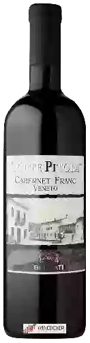 Domaine Corte Pitora - Cabernet Franc