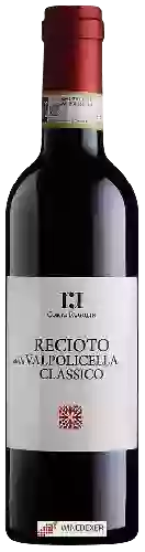 Domaine Corte Rugolin - Recioto della Valpolicella Classico