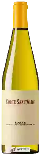 Domaine Corte Sant'Alda - Soave