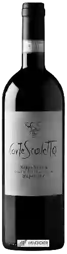 Domaine Corte Scaletta - Valpolicella Superiore