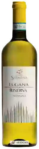 Domaine Corte Sermana - Lugana Riserva Sermana