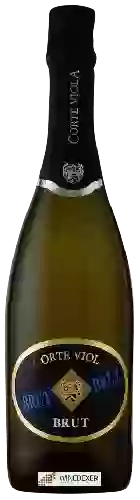 Domaine Corte Viola - Brut