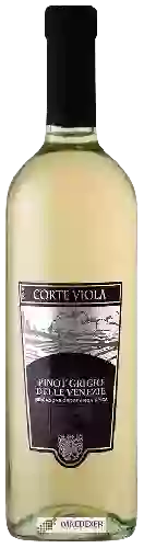 Domaine Corte Viola - Pinot Grigio delle Venezie