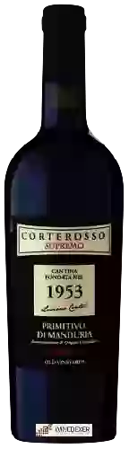 Domaine Corterosso