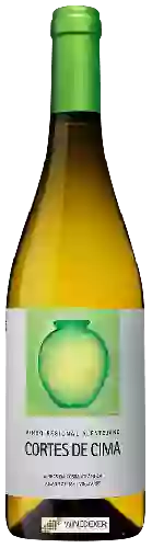 Domaine Cortes de Cima - Branco