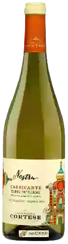 Domaine Cortese - Nostru Carricante