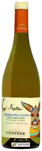 Domaine Cortese - Nostru Catarratto Lucido