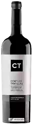 Domaine Cortijo Trifillas - Cabernet Sauvignon