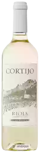 Domaine Cortijo - Blanco