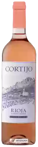 Domaine Cortijo - Rosado