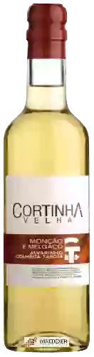 Domaine Cortinha Velha - Alvarinho Colheita Tardia