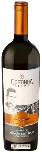 Domaine Cortinha Velha - Legado Manuel Covas