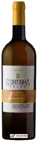 Domaine Cortinha Velha - Reserva Alvarinho