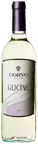 Domaine Corvo - Glicine Bianco