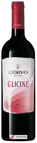 Domaine Corvo - Glicine Rosso