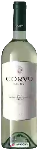 Domaine Corvo - Insolia Sicilia