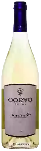 Domaine Corvo - Moscato