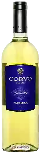 Domaine Corvo - Pinot Grigio