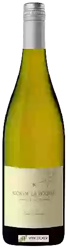 Domaine Cos de la Roque - Côtes de Gascogne Colombard - Gros Manseng