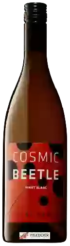 Domaine Cosmic Beetle - Pinot Blanc