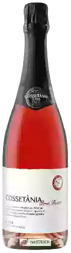 Domaine Cossetània - Cava Brut Rose