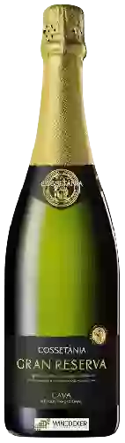 Domaine Cossetània - Cava Gran Reserva