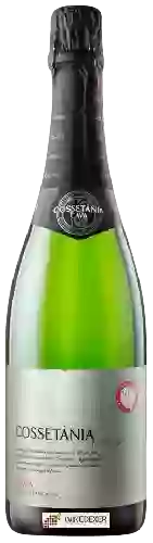 Domaine Cossetània - Cava Semi-sec