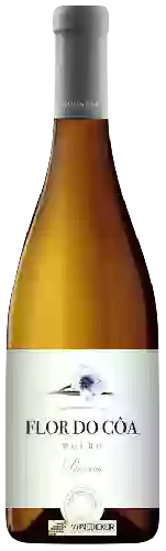 Domaine Costa Boal Family Estates - Flor do Côa Reserva Branco