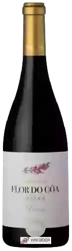 Domaine Costa Boal Family Estates - Flor do Côa Reserva Tinto