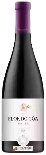 Domaine Costa Boal Family Estates - Flor do Côa Tinto