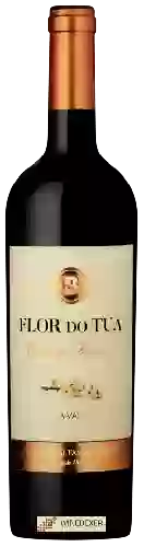 Domaine Costa Boal Family Estates - Flor do Tua Grande Reserva Tinto