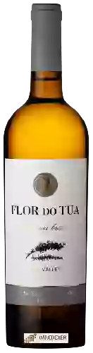 Domaine Costa Boal Family Estates - Flor do Tua Reserva Branco