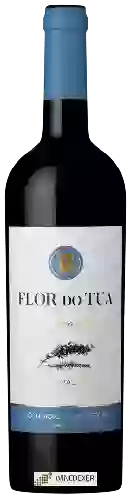 Domaine Costa Boal Family Estates - Flor do Tua Reserva Tinto